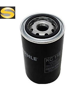 MAHLE KC118 - Filtro Desumidificador