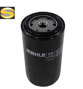 MAHLE KC440 - Filtro de Combustível