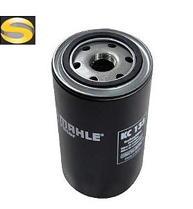 MAHLE KC133 - Filtro Desumidificador
