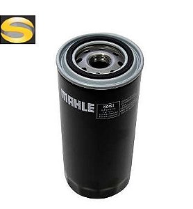 MAHLE KC492 - Filtro de Combustível