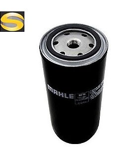 MAHLE KC75 - Filtro de Combustível