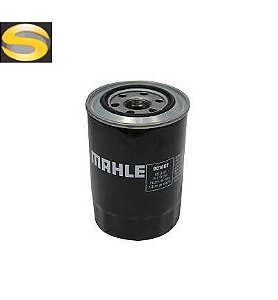MAHLE OC1062 - Filtro de Óleo Lubrificante