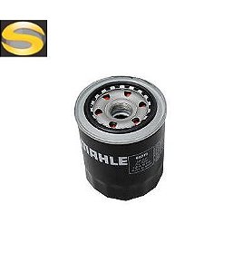 MAHLE OC275 - Filtro de Óleo Lubrificante