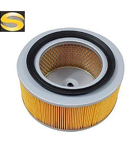 MAHLE LX1068 - Filtro de Ar