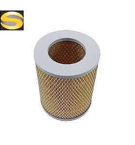 MAHLE LX912 - Filtro de Ar