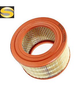 MAHLE LX1094 - Fitro de Ar