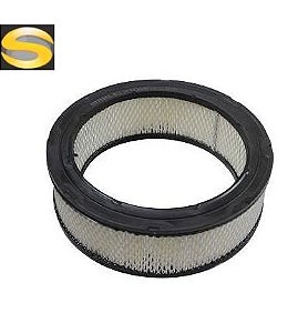 MAHLE LX1065 - Filtro de Ar