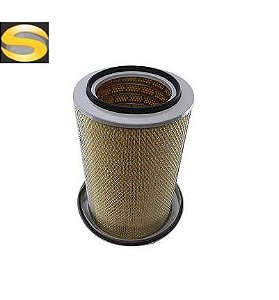 MAHLE LX450 - Filtro de Ar