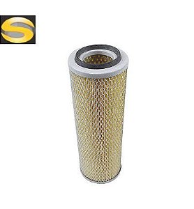 MAHLE LX1057 - Filtro de Ar