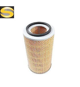 MAHLE LX4330 - Filtro de Ar