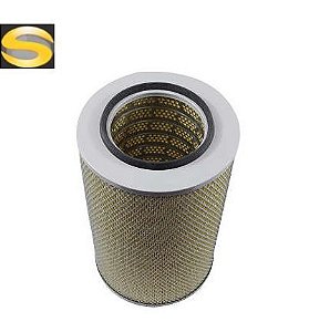 MAHLE LX971 - Filtro de Ar