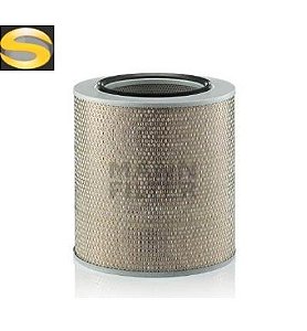 MANN C351592 - Filtro de Ar