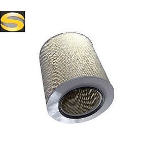 MAHLE LX1055 - Filtro de Ar