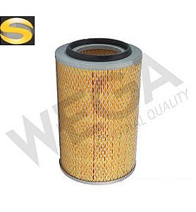 WEGA WAP380 - Filtro de Ar