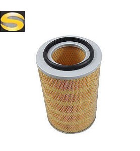 MAHLE LX2646 - Filtro de Ar