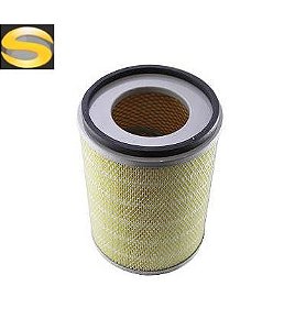 MAHLE LX116 - Filtro de Ar