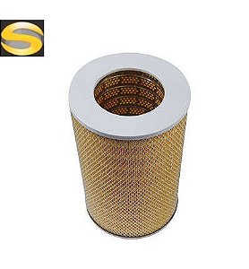 MAHLE LX1056 - Filtro de Ar
