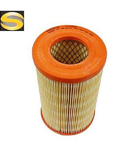 MAHLE LX55 - Filtro de Ar