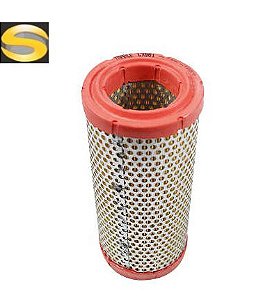 MAHLE LX961 - Filtro de Ar