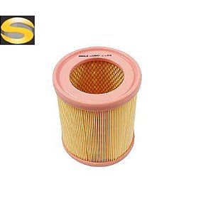 MAHLE LX3947 - Filtro de Ar
