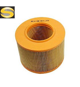 MAHLE LX330 - Fitro de Ar