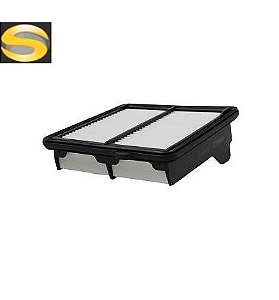 MAHLE LX3697 - Filtro de Ar