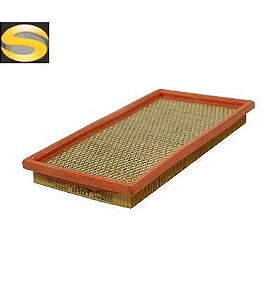 MAHLE LX2645 - Filtro de Ar