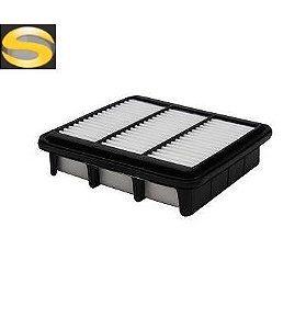 MAHLE LX3505 - Filtro de Ar