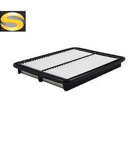 MAHLE LX3799 - Filtro de Ar