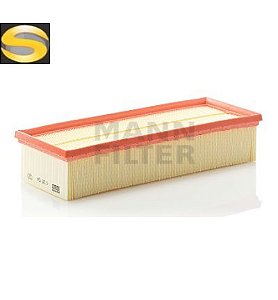 MANN C35154 - Filtro de Ar