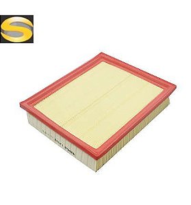 MAHLE LX405 - Filtro de Ar