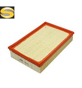 MAHLE LX418 - Filtro de Ar