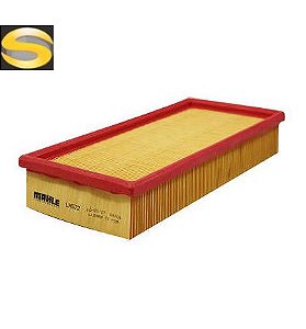 MAHLE LX572 - Filtro de Ar