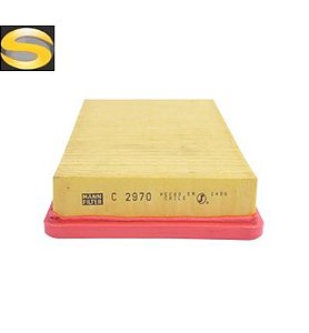 MANN C2970 - Filtro de Ar