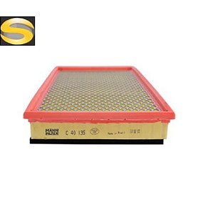MANN C40135 - Filtro de Ar