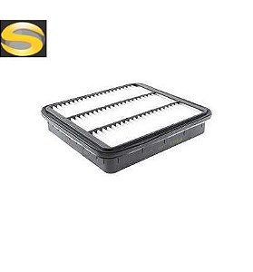 MAHLE LX3690 - Filtro de Ar