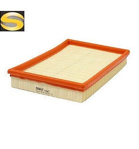 MAHLE LX687 - Filtro de Ar