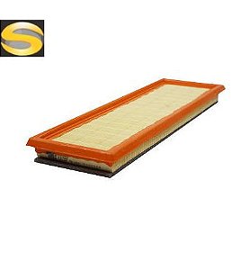 MAHLE LX1597 - Filtro de Ar