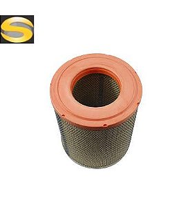 MAHLE LX1774 - Filtro de Ar