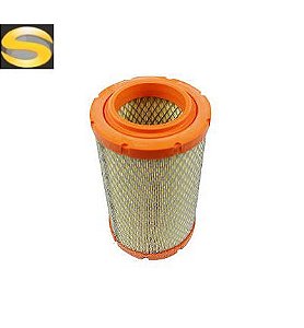 MAHLE LX2529 - Filtro de Ar