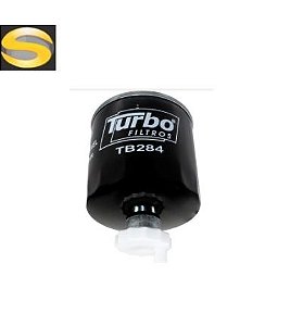 TURBO FILTROS TB284i - Filtro Desumidificador