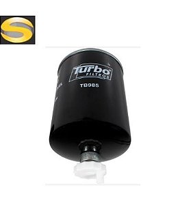 TURBO FILTROS TB985 - Filtro de Combustível