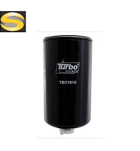 TURBO FILTROS TBC1015i - Filtro Desumidificador