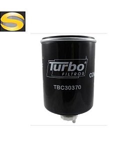 TURBO FILTROS TBC30370i - Filtro Desumidificador