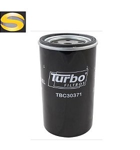 TURBO FILTROS TBC30371i - Filtro de Combustível