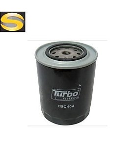 TURBO FILTROS TBC404i - Filtro de Combustível