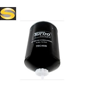TURBO FILTROS TBC460i - Filtro Desumidificador