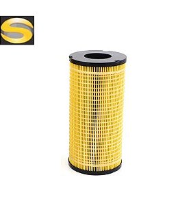 FLEETGUARD FF5714 - Filtro de Combustível