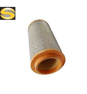 MAHLE LX2619 - Filtro de Ar