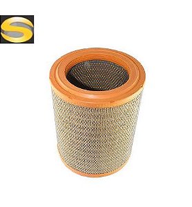 MAHLE LX1777 - Filtro de Ar
